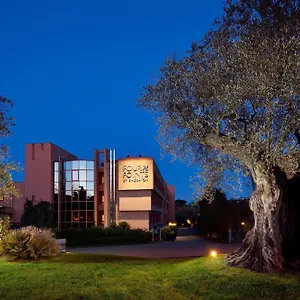 Four Points By Sheraton Hotell